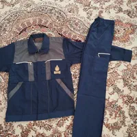 لباس کار نو سایز ( L )
