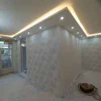 فروش و نصب کاغذدیواری