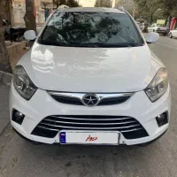 جک اس ۵ اتومات بدون رنگ مدل ۹۵