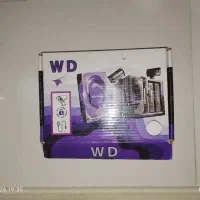 هارد2Tr بنفش اصلی|قطعات و لوازم جانبی رایانه|نسیم‌شهر, |دیوار