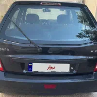 پراید ۱۱۱|خودرو سواری و وانت|شیراز, شهرک جماران|دیوار