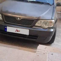 پراید 132 دوگانه سوز، مدل ۱۳۹۰|خودرو سواری و وانت|شیراز, پودنک|دیوار