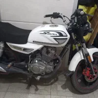 موتور ساوین۲۰۰