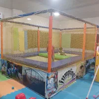 وسایل خانه بازی|اسباب‌‌بازی|میناب, |دیوار