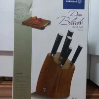 سرویس چاقو کرکماز
