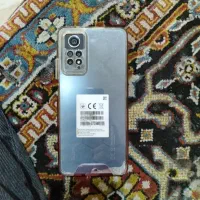 note 12pro 8gig 256|موبایل|اهر, |دیوار