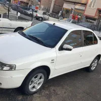 سمند سورن ef7