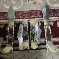 چاقو دنده ای زنجان
