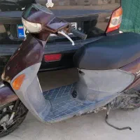 فروش موتور پاکشتی لتس فور