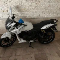 فروشی|موتورسیکلت|صفادشت, |دیوار