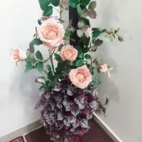 گل‌های خارجی