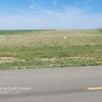 فروش زمین کشاورزی صنعتی|فروش دفتر صنعتی، کشاورزی، تجاری|صائین قلعه, |دیوار