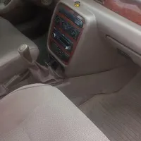 سمند LX EF7، مدل ۱۳۹۴|خودرو سواری و وانت|گنبد کاووس, |دیوار