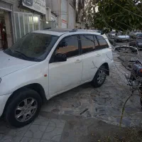 ام وی ام x33|خودرو سواری و وانت|فسا, |دیوار