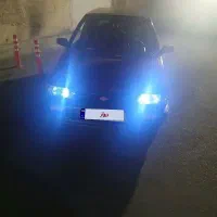 پراید هاچبک کره ای