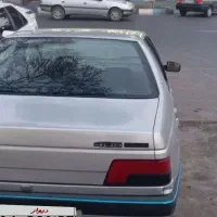 سواری|خودرو سواری و وانت|بناب, |دیوار