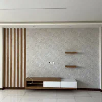 نصب‌و فروش انواع کاغذ دیواری و پوستر|خدمات پیشه و مهارت|اصفهان, کوی شهید کشوری|دیوار