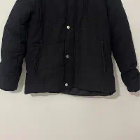 کاپشن زنانه سایز ۳۸