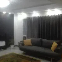 یک واحد آپارتمان دو خوابه