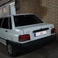 پراید 131 دوگانه کارخانه|خودرو سواری و وانت|اسفراین, |دیوار