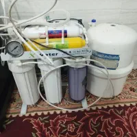 دستگاه تصفیه آب