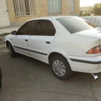 سمند lx99|خودرو سواری و وانت|اصفهان, کوی امام|دیوار