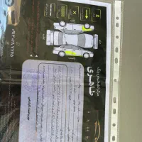 سمندLx مدل 88|خودرو سواری و وانت|اصفهان, مارچین|دیوار