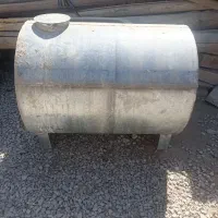 تانکر آب ۵۰۰لیتر