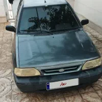 پراید 88 دوگانه|خودرو سواری و وانت|شیراز, پانصد دستگاه ارتش|دیوار