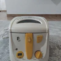 سرخ کن با روغن مدل Pasa japan