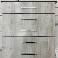 دراور پنج کشو