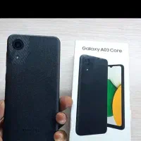 گوشی a03 cor