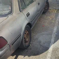 تویوتا کرونا 16سوپاپ|خودرو سواری و وانت|ملارد, |دیوار