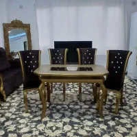 نهار خوری|میز و صندلی غذاخوری|مریوان, |دیوار