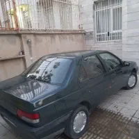 پژو اردی|خودرو سواری و وانت|کرمانشاه, |دیوار