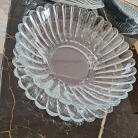 زیرورو شیشه ای