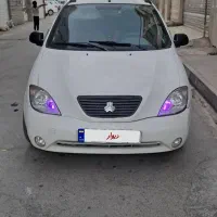 تیبا مدل ۹۶