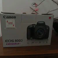 دوربین عکاسی و فیلم برداری