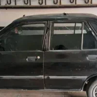 پرایدمدل۸۵