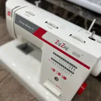 چرخ خیاطی کاچیران