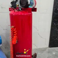 پمپ باد و جارو برقی