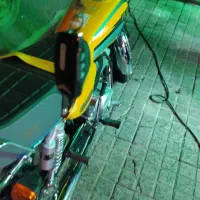 موتورسیکلت صفر