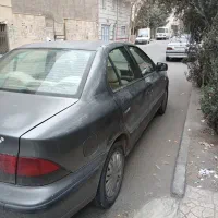 خودرو سمند|خودرو سواری و وانت|ماهدشت, |دیوار