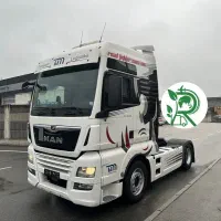 کشنده مان man ۵۰۰ /ترانزیت/وارداتی/پلاک گرجستان/|خودرو سنگین|تهران, حبیب الله|دیوار