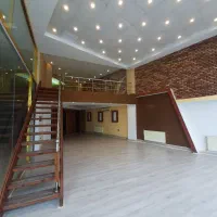 اجاره مغازه۱۶۵متر/پرتردد ترین بلوار شهری/شیک