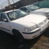 سمند Ef7vمدل ۹۷