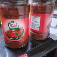 رب گوجه