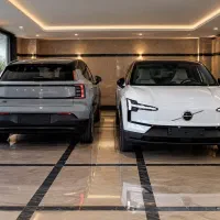 ولوو Ex30 دوموتوره AWD