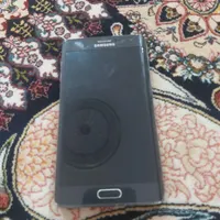 سامسونگ Galaxy Note Edge با حافظهٔ ۶۴ گیگابایت|موبایل|اهواز, شهرک نفت|دیوار