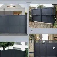 کرکره برقی&جک برقی/فروشگاه امنیت/انواع تجهیز ایمنی|مصالح و تجهیزات ساختمان|تنکابن, |دیوار